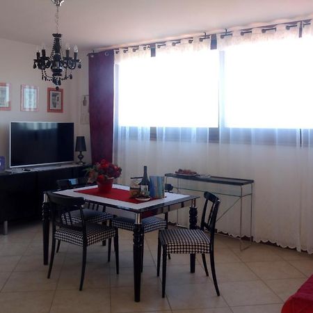 Borgo Degli Ulivi Lägenhet Alghero Exteriör bild
