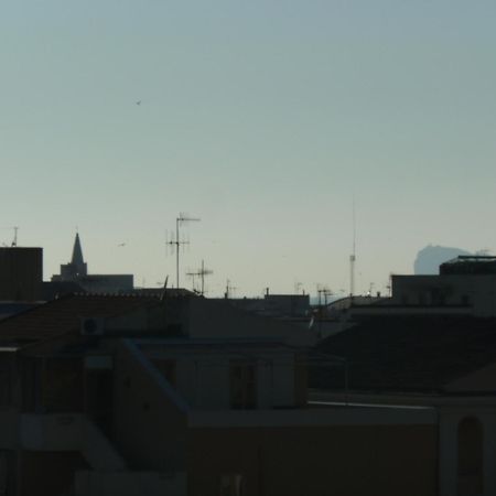 Borgo Degli Ulivi Lägenhet Alghero Rum bild
