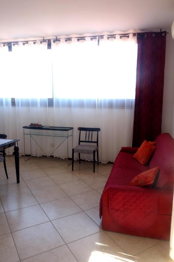 Borgo Degli Ulivi Lägenhet Alghero Exteriör bild