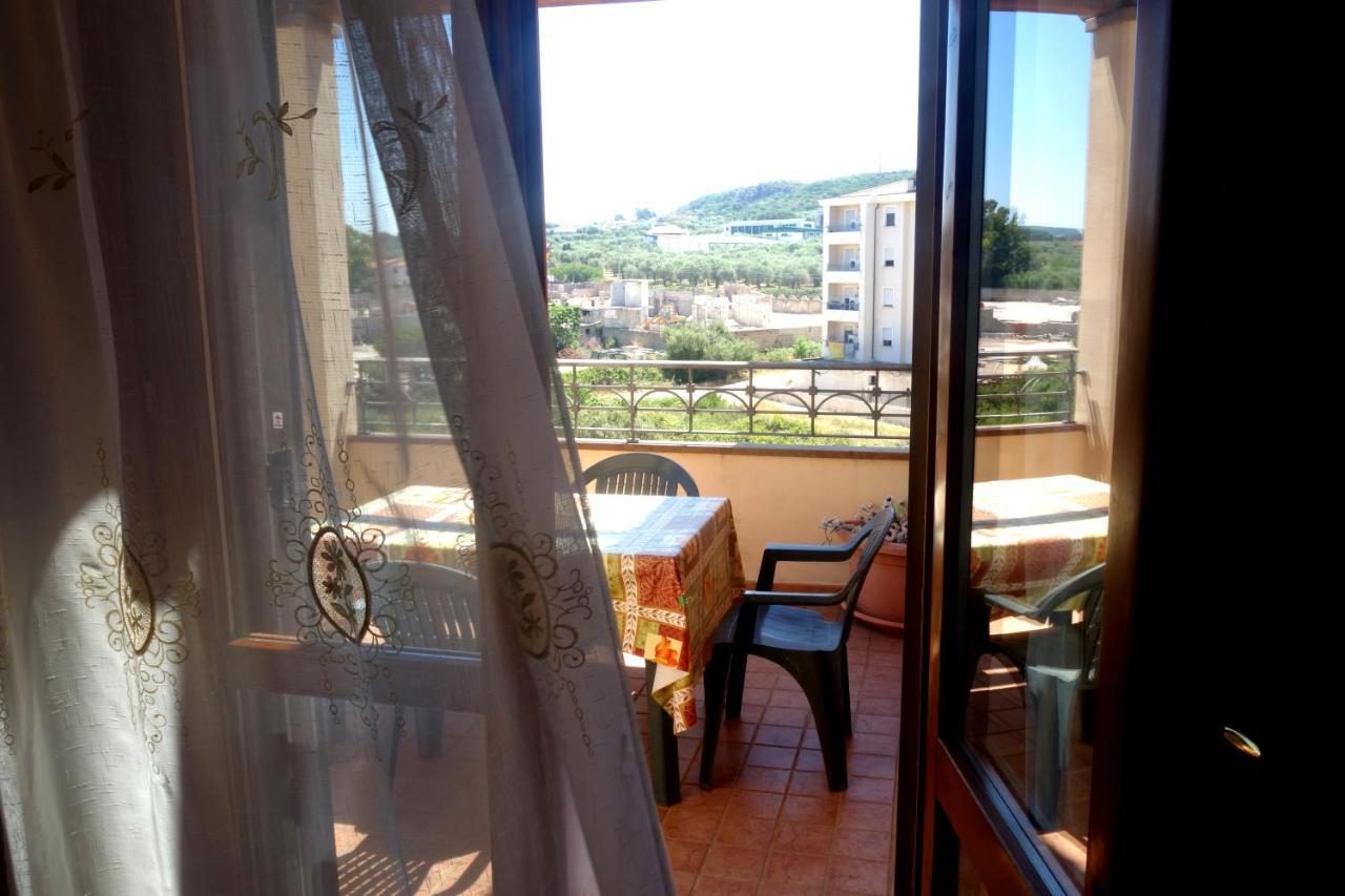 Borgo Degli Ulivi Lägenhet Alghero Exteriör bild