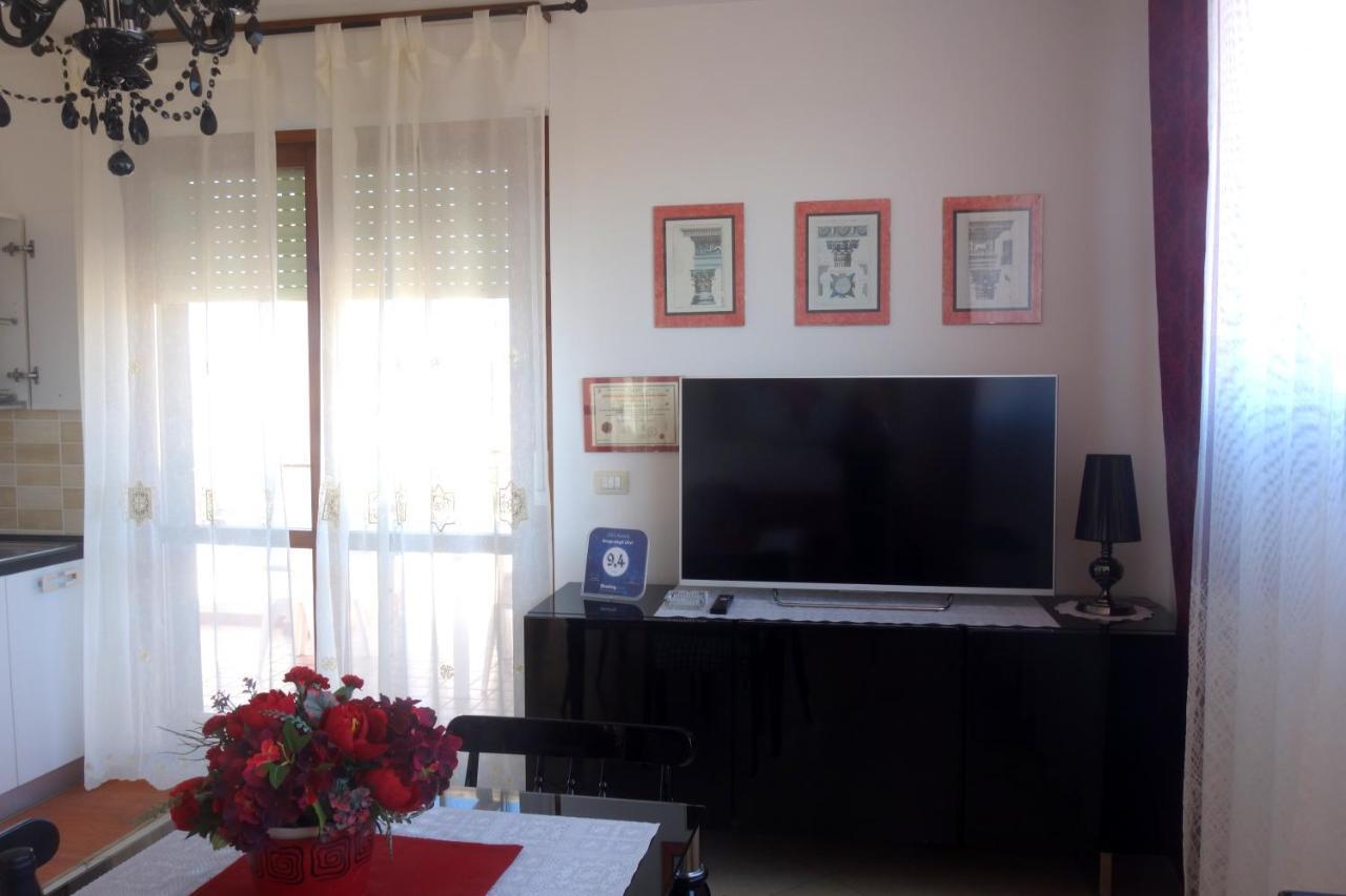 Borgo Degli Ulivi Lägenhet Alghero Exteriör bild