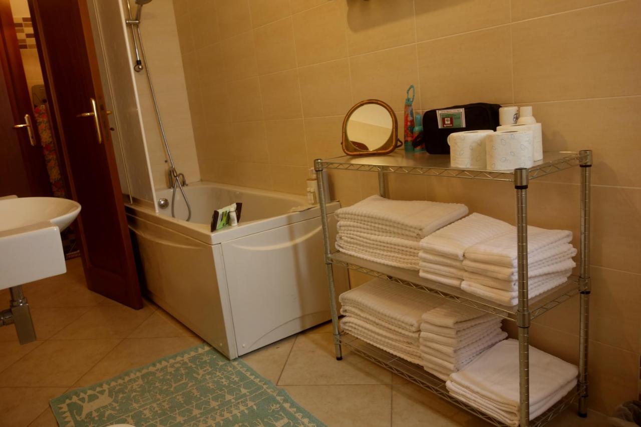 Borgo Degli Ulivi Lägenhet Alghero Exteriör bild