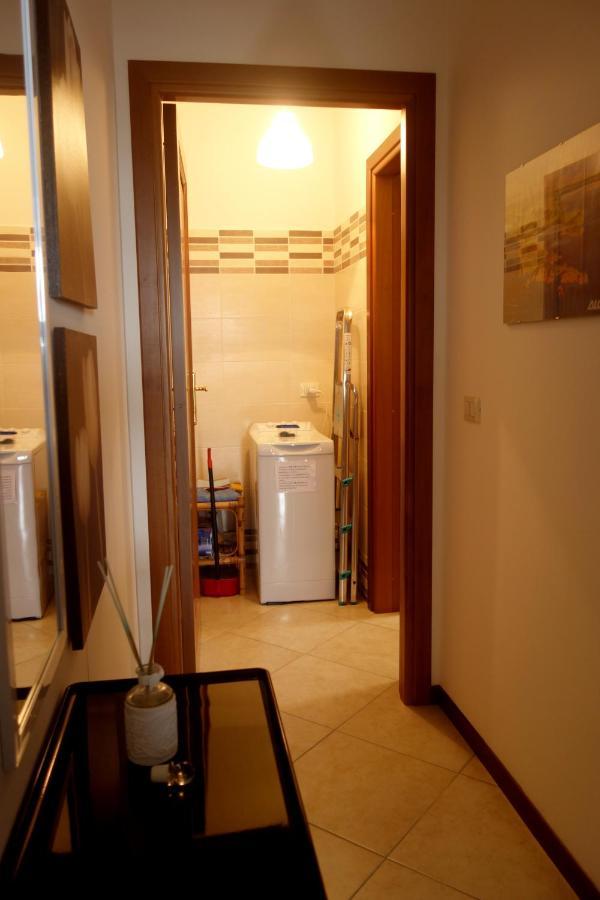 Borgo Degli Ulivi Lägenhet Alghero Exteriör bild
