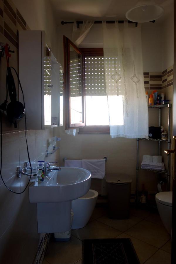 Borgo Degli Ulivi Lägenhet Alghero Exteriör bild