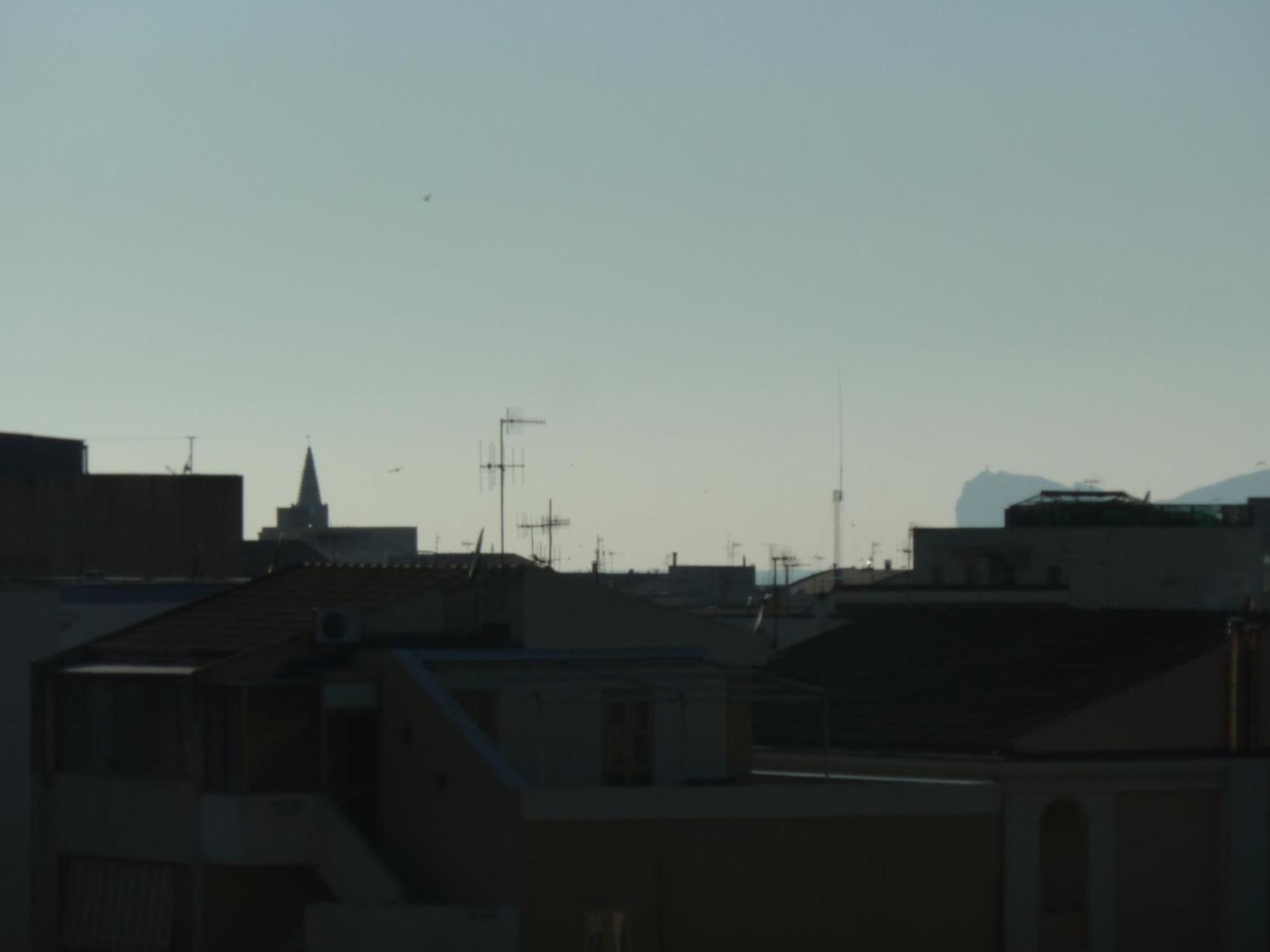 Borgo Degli Ulivi Lägenhet Alghero Rum bild