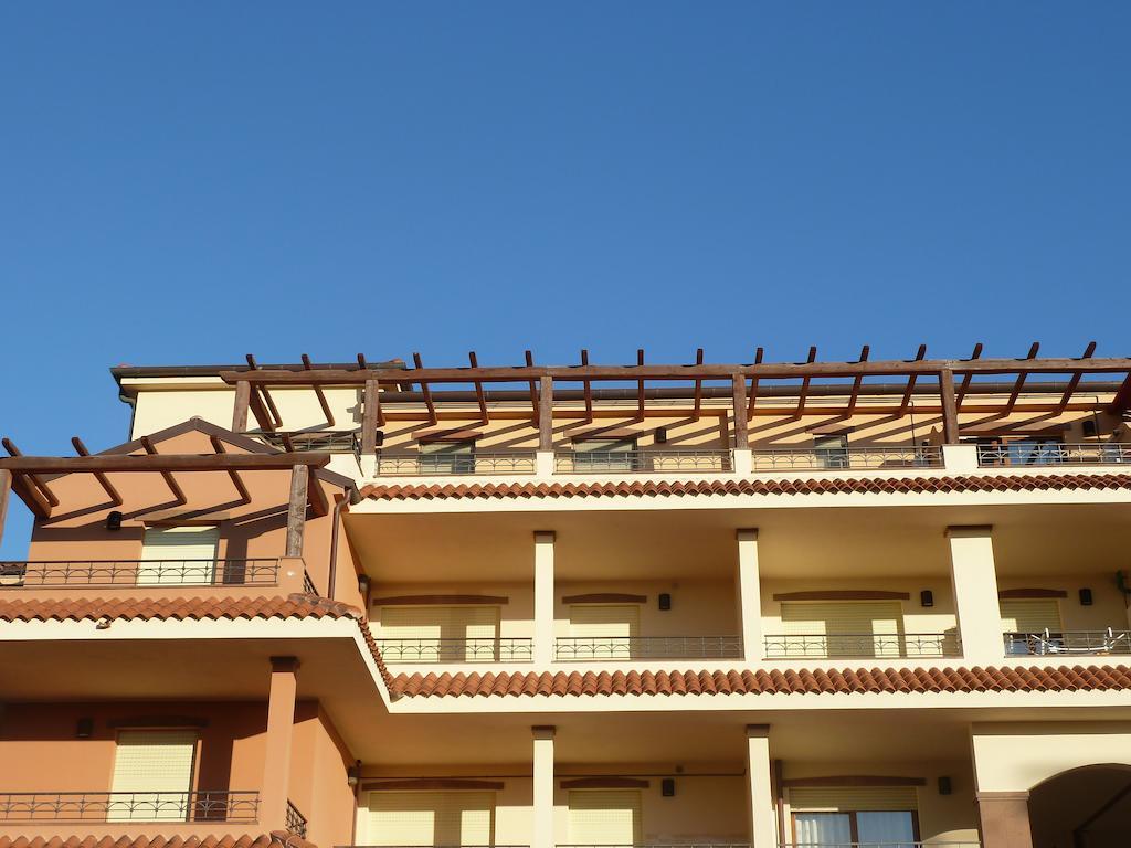 Borgo Degli Ulivi Lägenhet Alghero Rum bild
