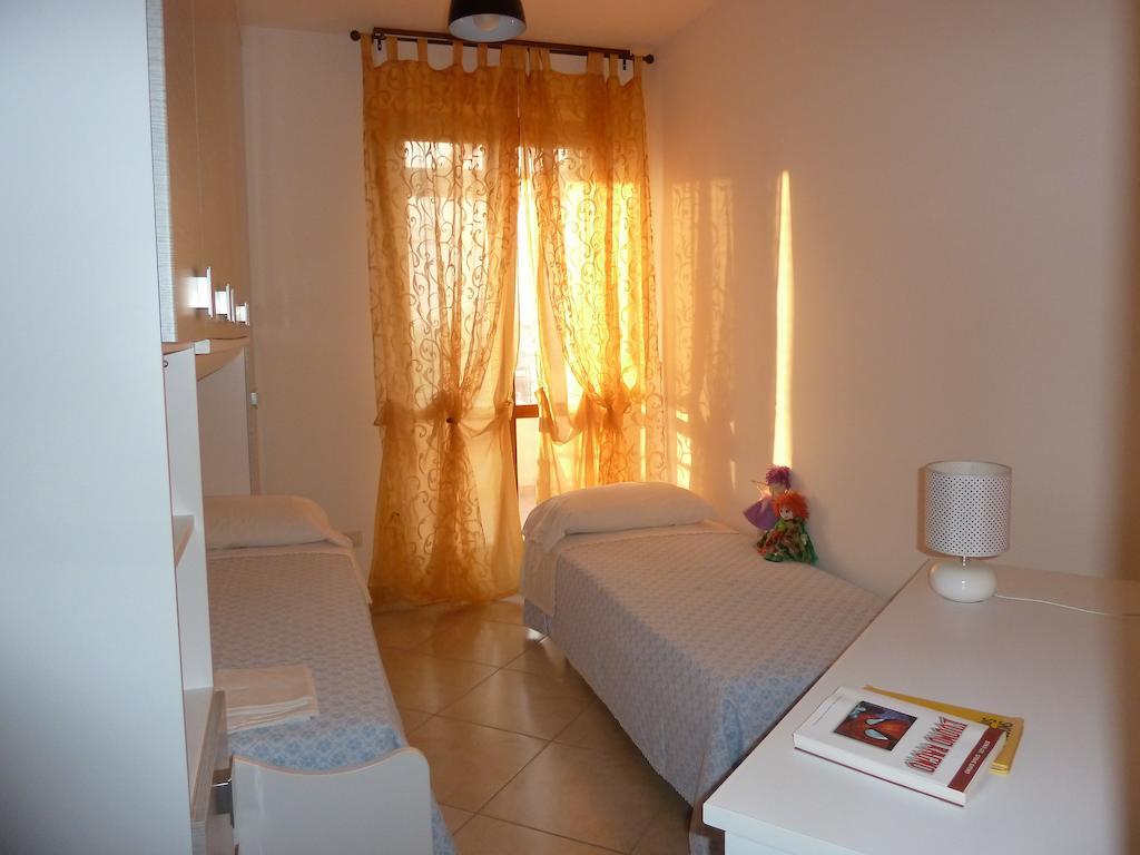 Borgo Degli Ulivi Lägenhet Alghero Rum bild