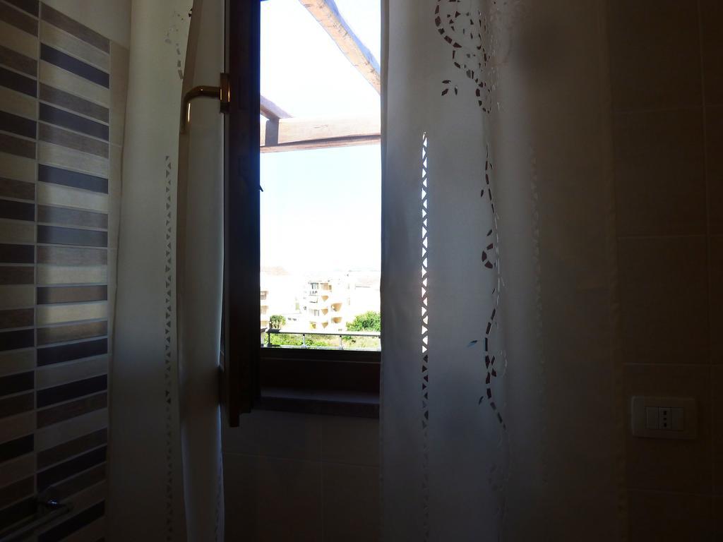 Borgo Degli Ulivi Lägenhet Alghero Exteriör bild