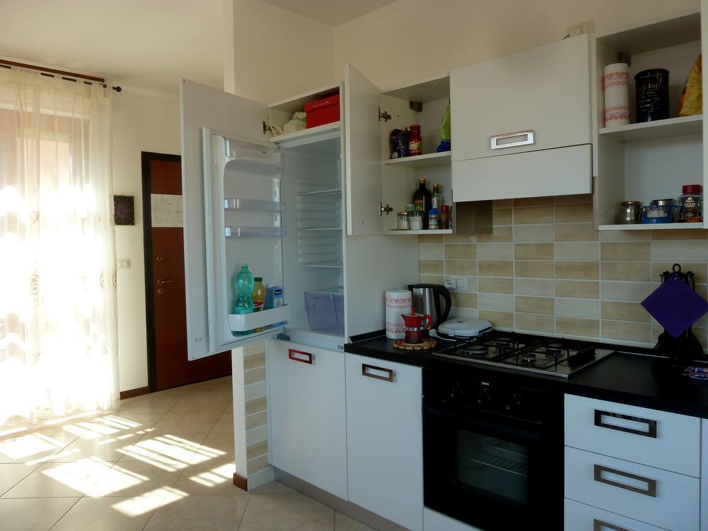 Borgo Degli Ulivi Lägenhet Alghero Exteriör bild