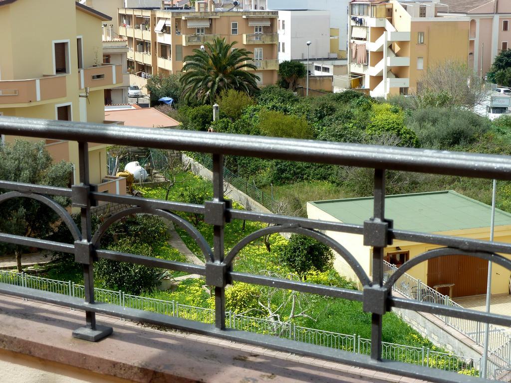 Borgo Degli Ulivi Lägenhet Alghero Exteriör bild