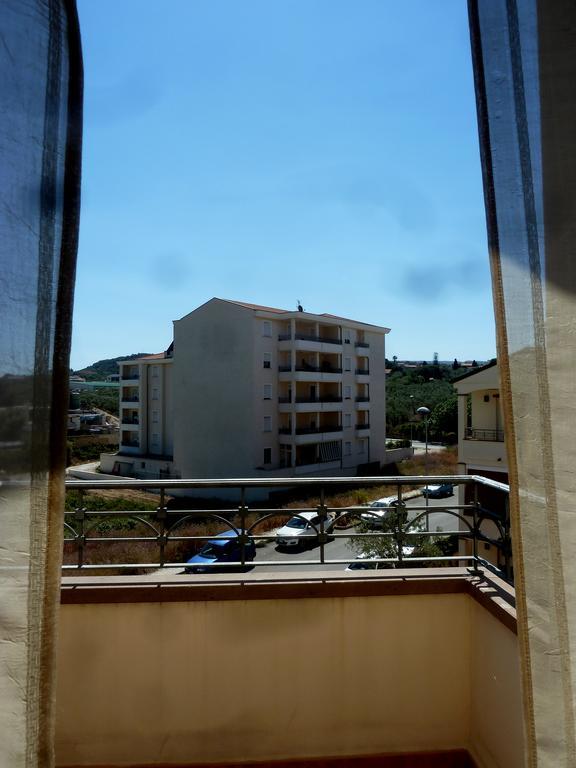 Borgo Degli Ulivi Lägenhet Alghero Exteriör bild