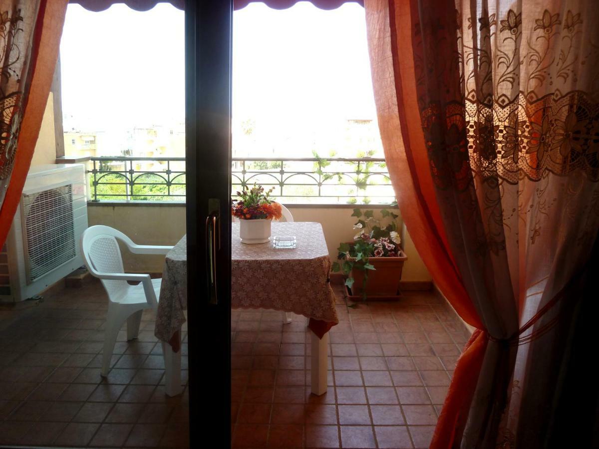 Borgo Degli Ulivi Lägenhet Alghero Exteriör bild